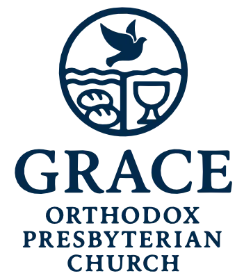 Grace OPC's logo